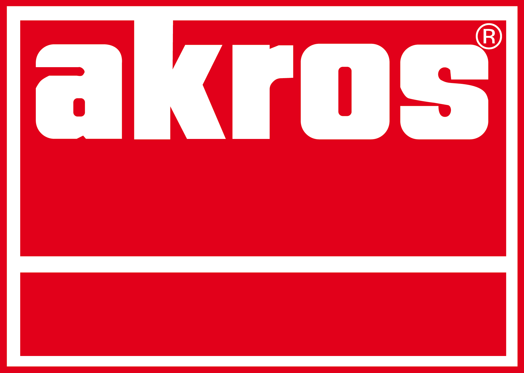 Akros logo