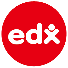 Edx Education logo