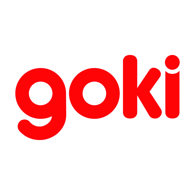 Goki logo