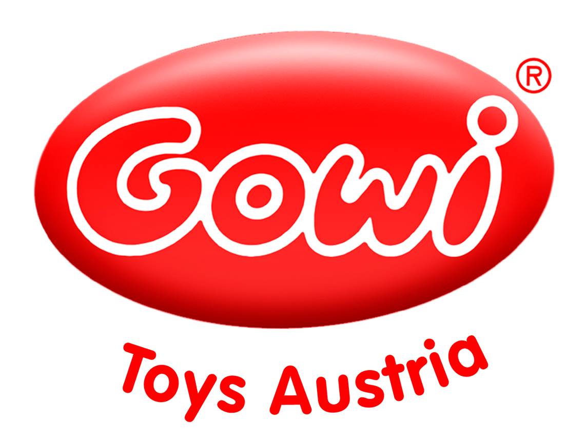 Gowi Toys logo