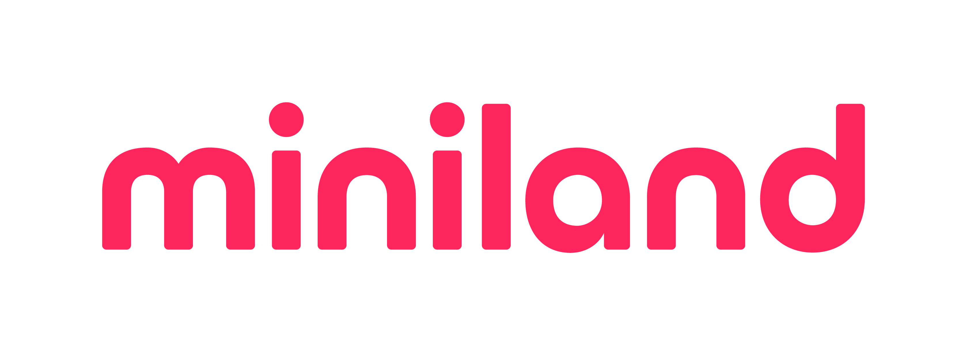 Miniland logo