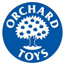 Orchard Toys logo