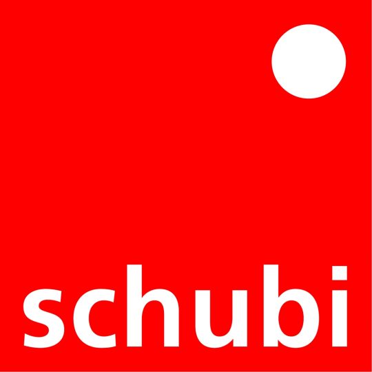 SCHUBI logo