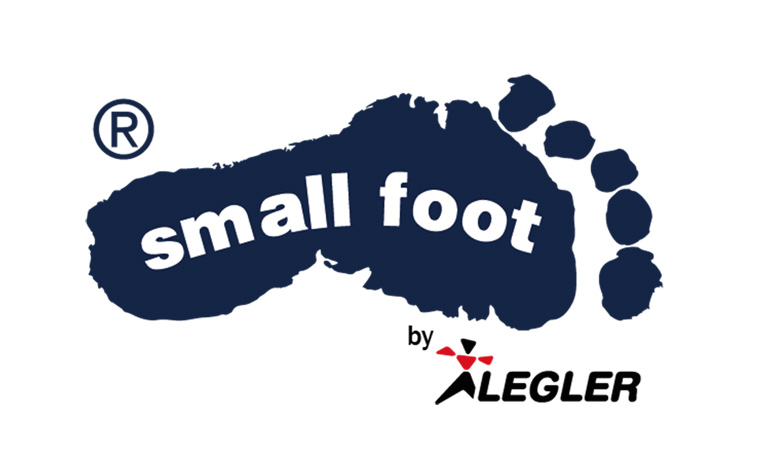 Legler logo