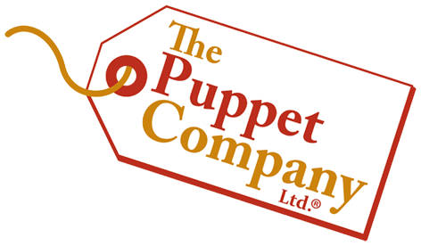 The Puppet Company logo