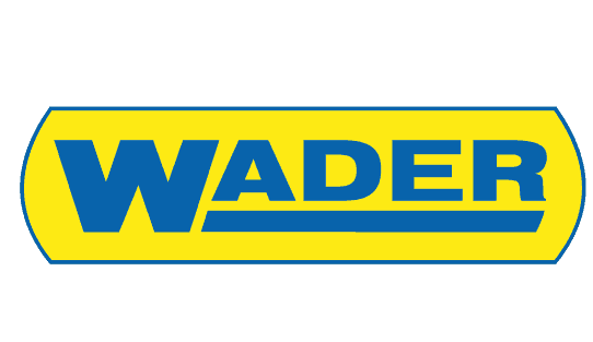 Wader logo