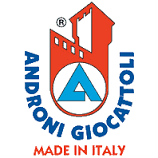 Androni logo