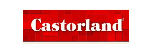 Castorland logo