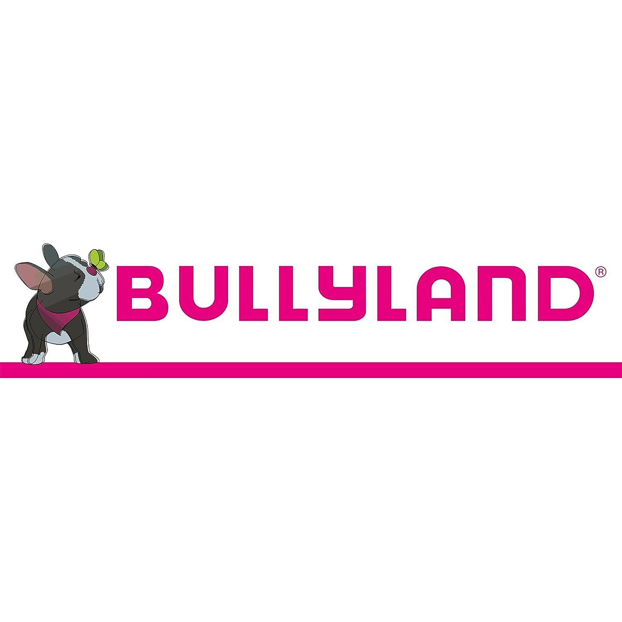 BULLYLAND logo