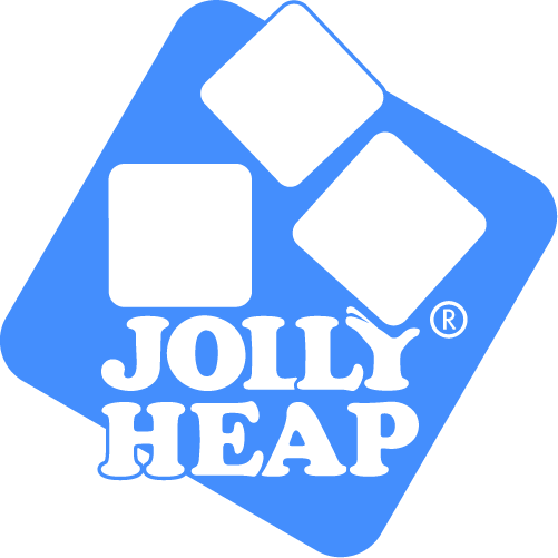 JollyHeap logo