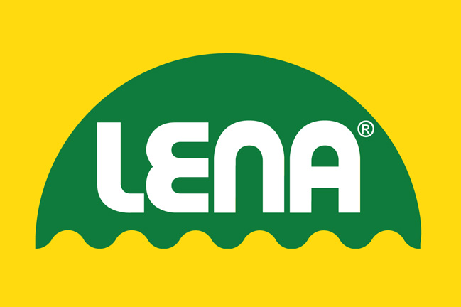 Lena logo