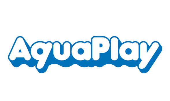 AquaPlay logo